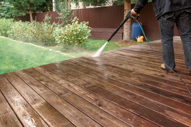 Best Gutter Cleaning  in Wildwood Crest, NJ