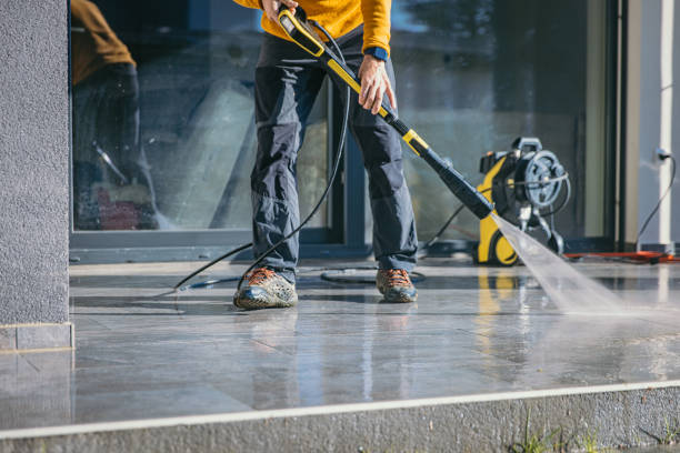 Best Patio and Deck Pressure Washing  in Wildwood Crest, NJ